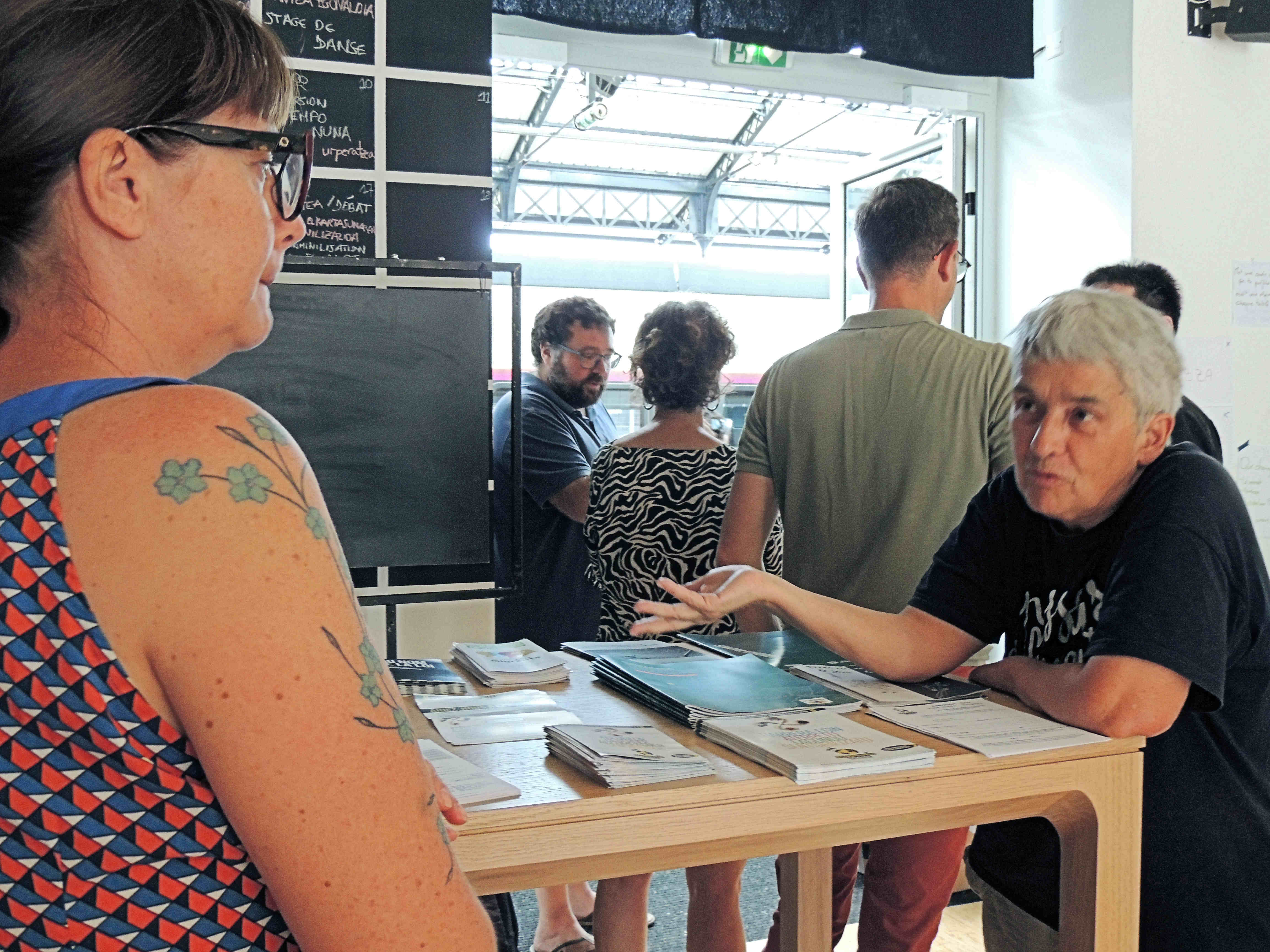 <br />
<b>Notice</b>:  Undefined variable: titre in <b>/var/www/vhosts/bidasoa-etorkinekin.org/httpdocs/views/tbrondhendaye2023.view.php</b> on line <b>36</b><br />
